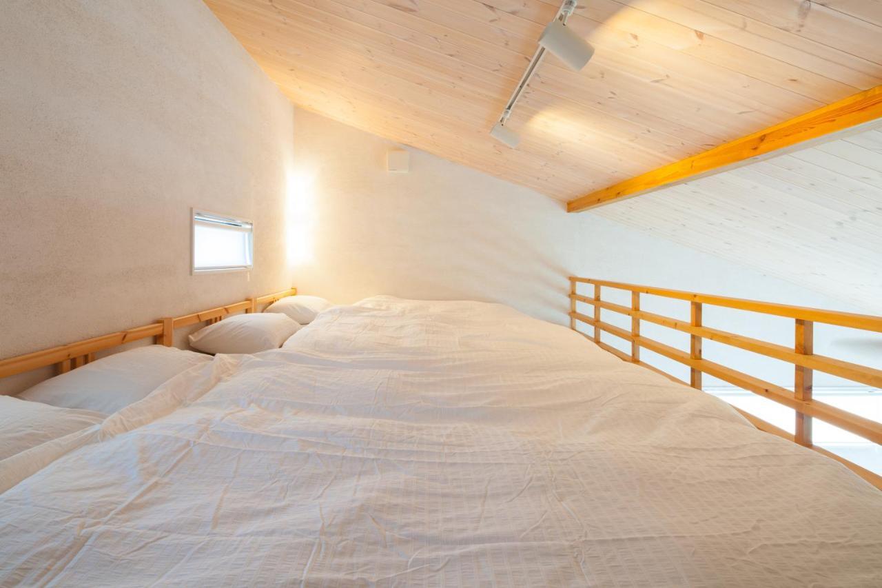 Minami Hayama Seaside Cabin Bagian luar foto