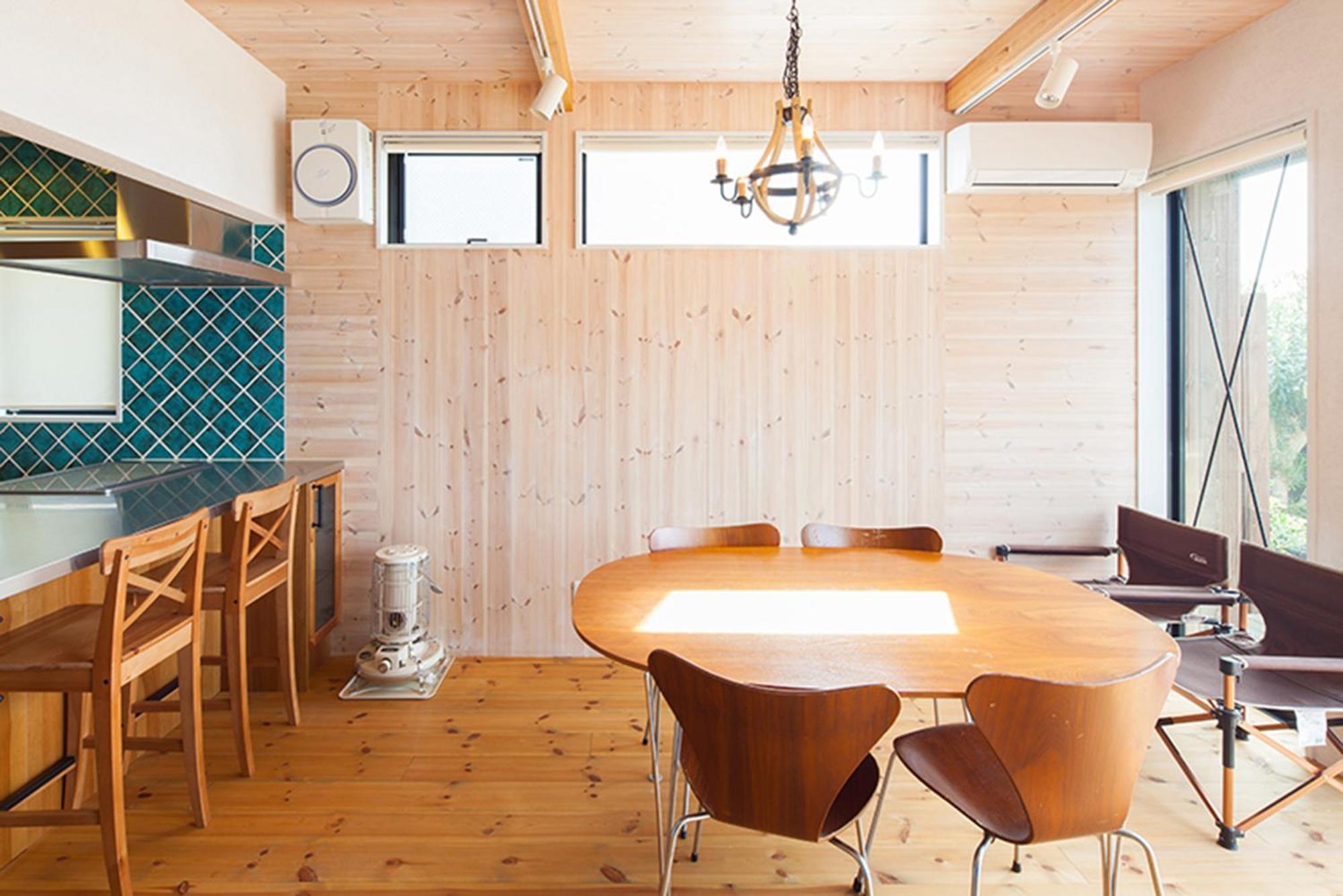 Minami Hayama Seaside Cabin Bagian luar foto