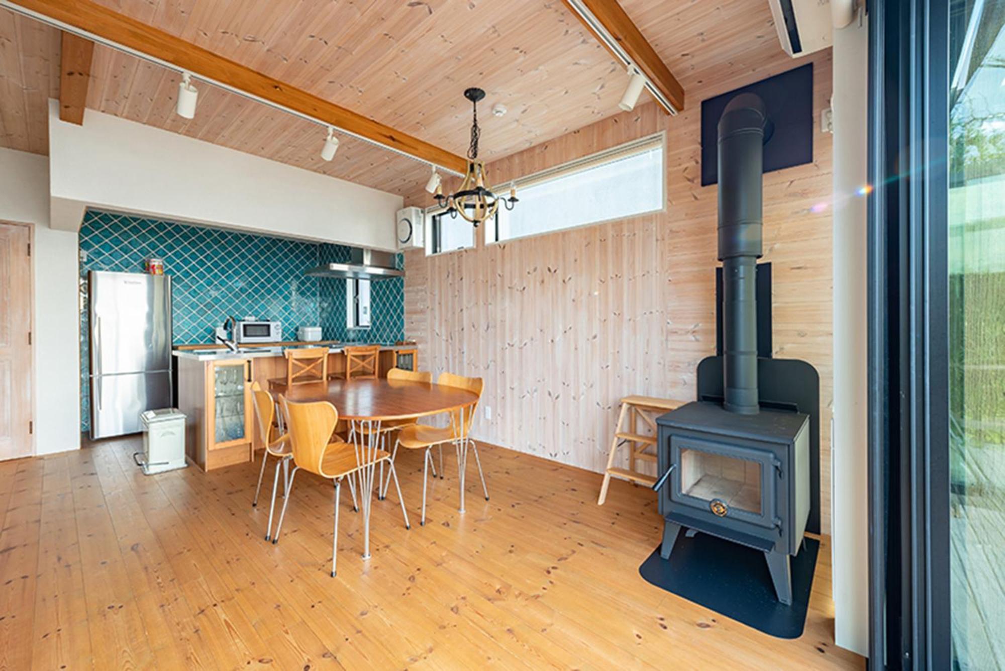 Minami Hayama Seaside Cabin Bagian luar foto